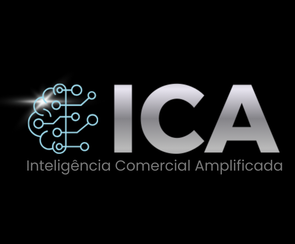 Logotipo ICA
